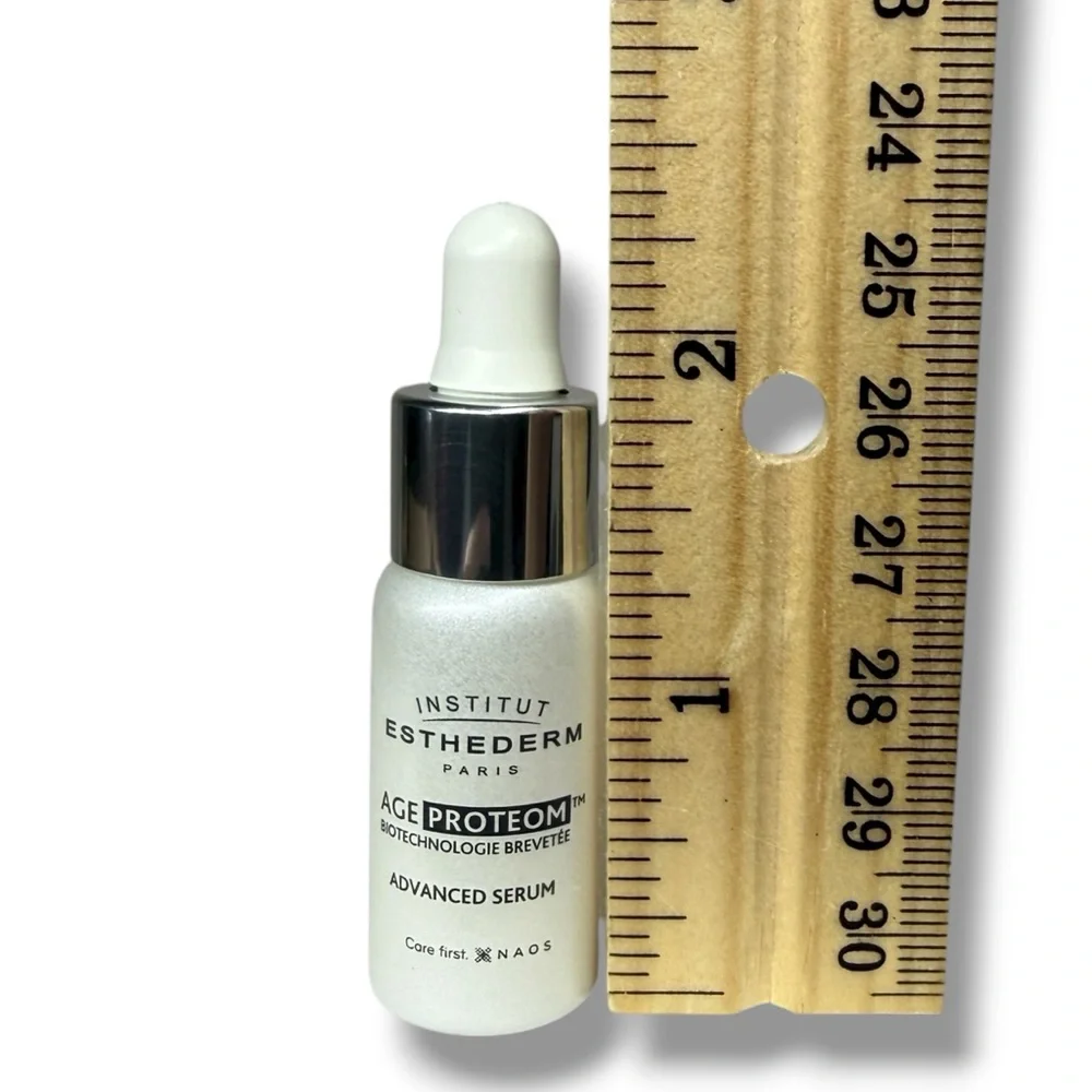 Institut‎ Esthederm Age Proteom Advanced Serum Sample Size 5mL 0.16 fl oz